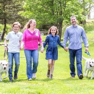 Meet your Posher, Bridget